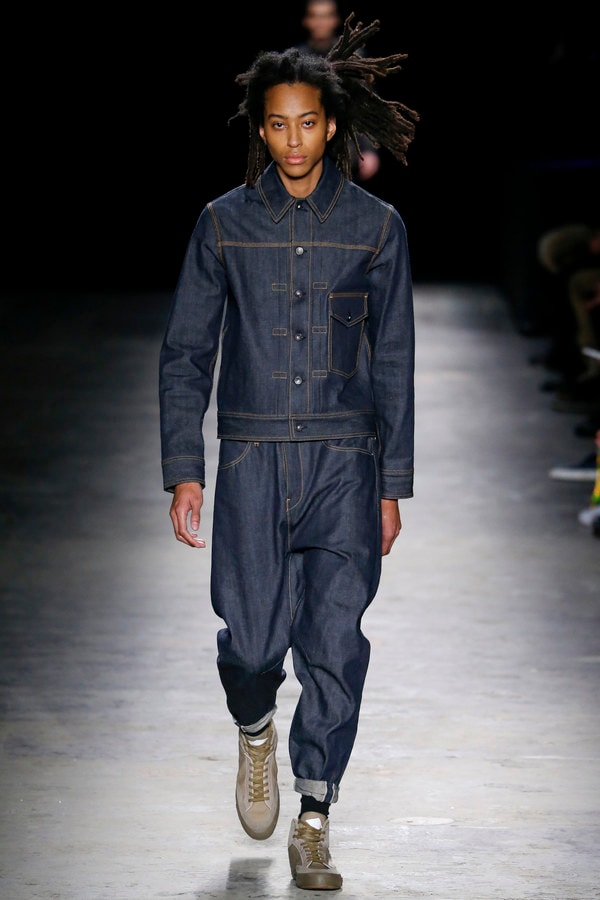 rag and bone 2016 Fall/Winter Collection