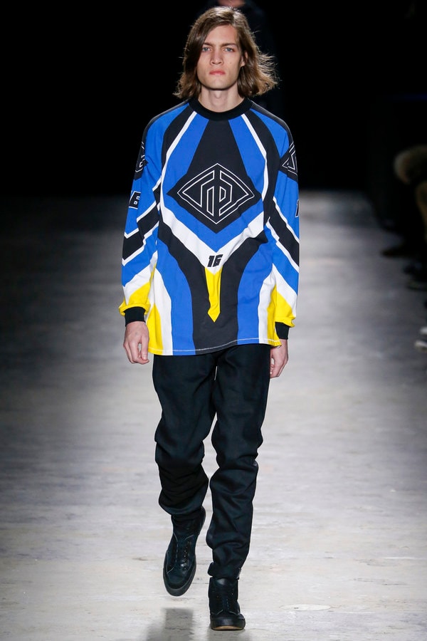 rag and bone 2016 Fall/Winter Collection