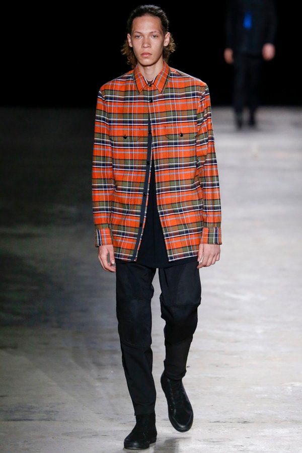 rag and bone 2016 Fall/Winter Collection
