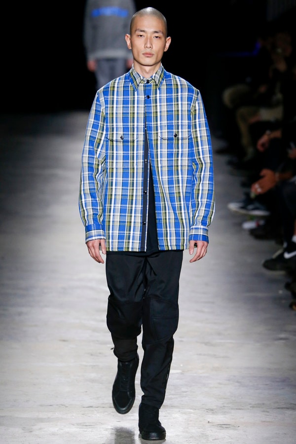 rag and bone 2016 Fall/Winter Collection