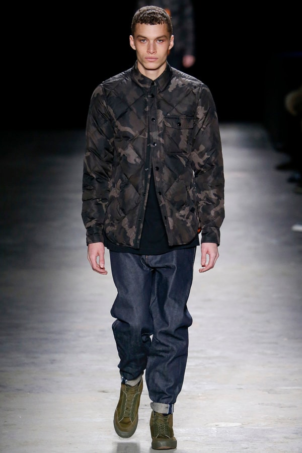 rag and bone 2016 Fall/Winter Collection