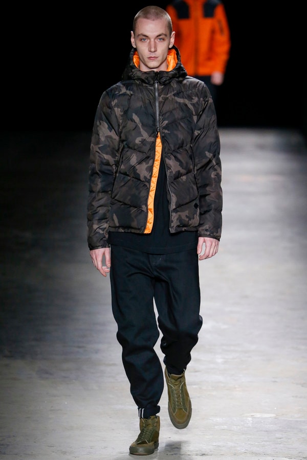 rag and bone 2016 Fall/Winter Collection