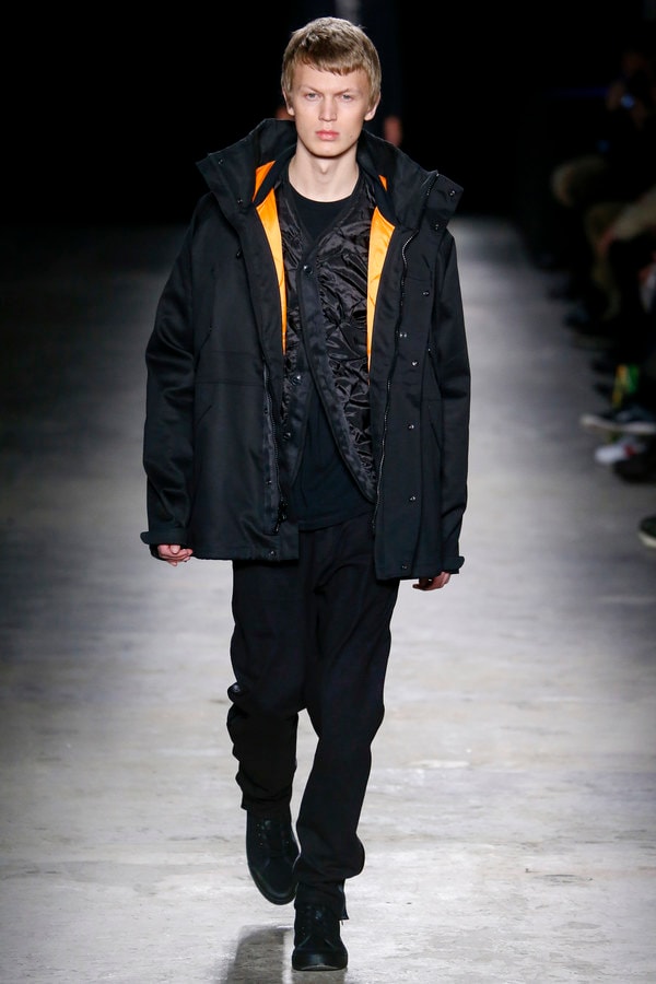 rag and bone 2016 Fall/Winter Collection
