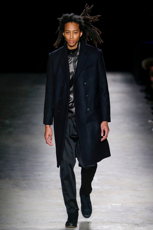 rag and bone 2016 Fall/Winter Collection
