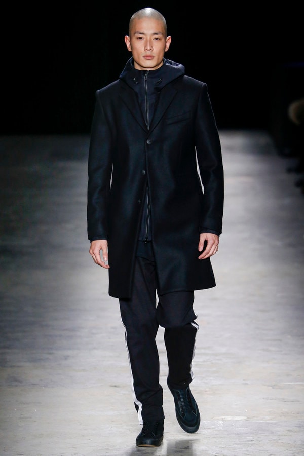 rag and bone 2016 Fall/Winter Collection