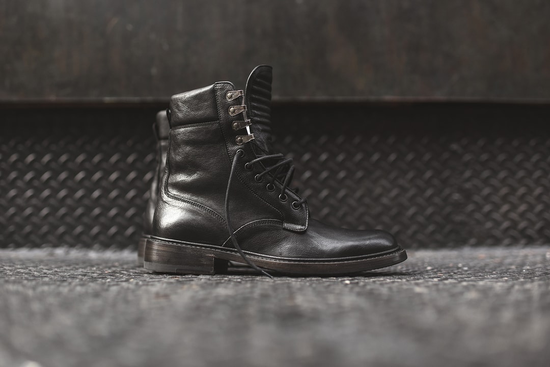 rag & bone spencer chukka boot