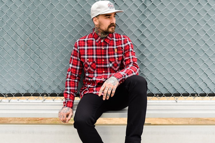 REBEL8 2016 Spring Loobook