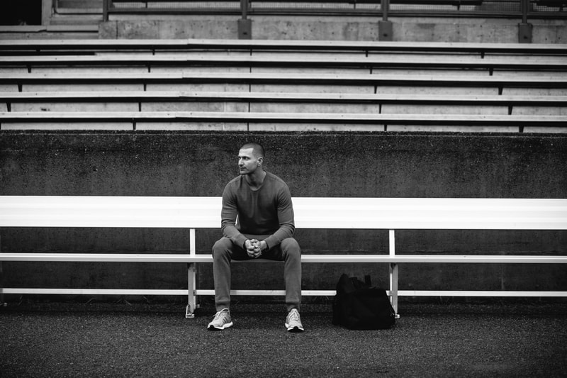 Reigning Champ 2016 Spring/Summer Lookbook