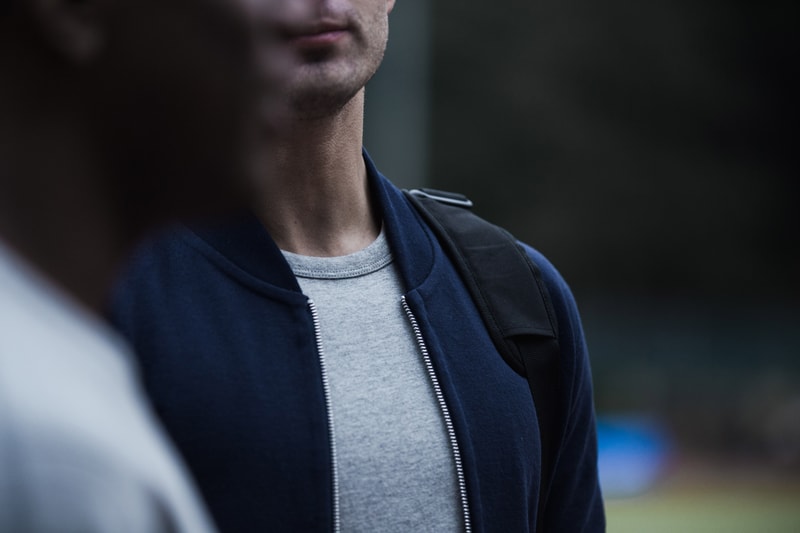 Reigning Champ 2016 Spring/Summer Lookbook