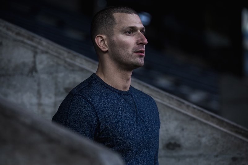 Reigning Champ 2016 Spring/Summer Lookbook