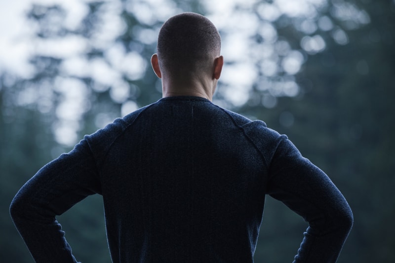 Reigning Champ 2016 Spring/Summer Lookbook