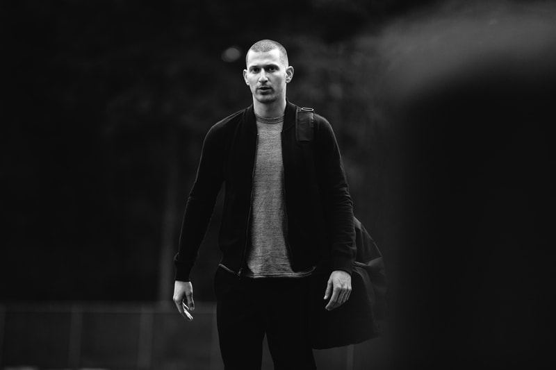 Reigning Champ 2016 Spring/Summer Lookbook