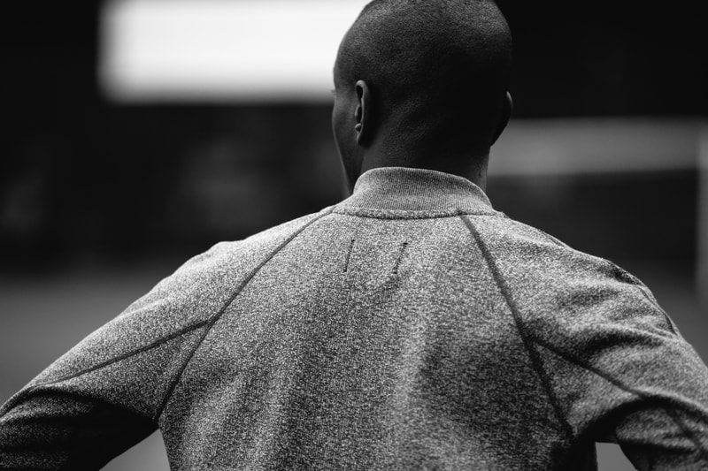 Reigning Champ 2016 Spring/Summer Lookbook