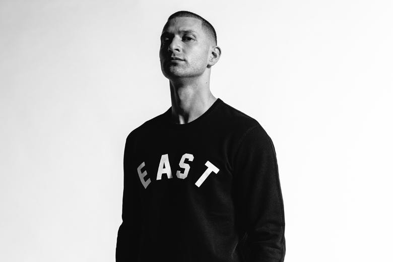 Reigning Champ and Mitchell & Ness Team up for NBA All-Star 2016