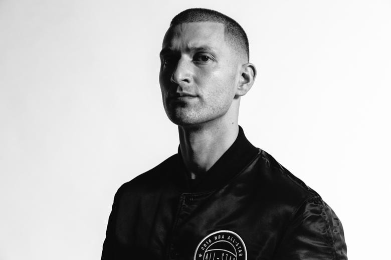 Reigning Champ and Mitchell & Ness Team up for NBA All-Star 2016