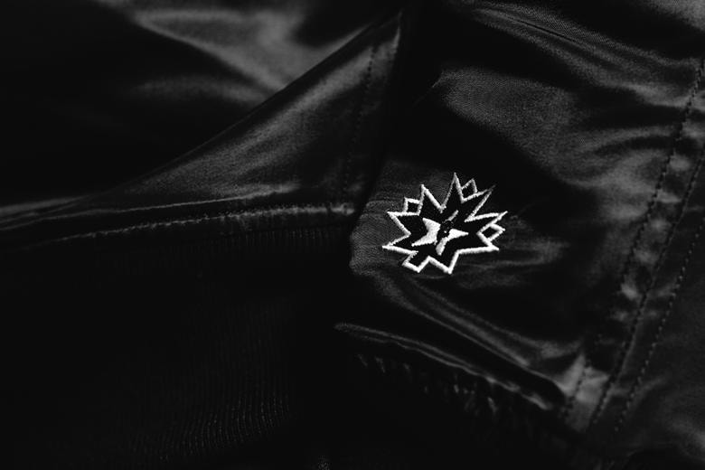 Reigning Champ and Mitchell & Ness Team up for NBA All-Star 2016