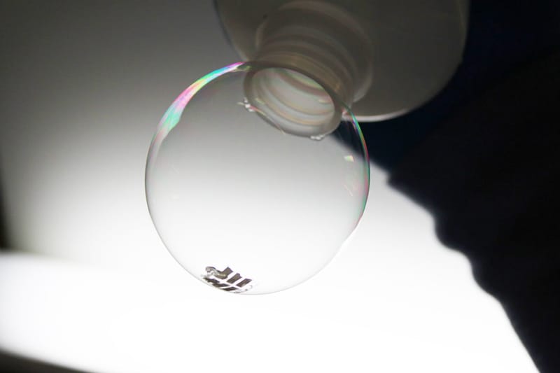 Researchers Have Invented the World's Thinnest Solar Cells