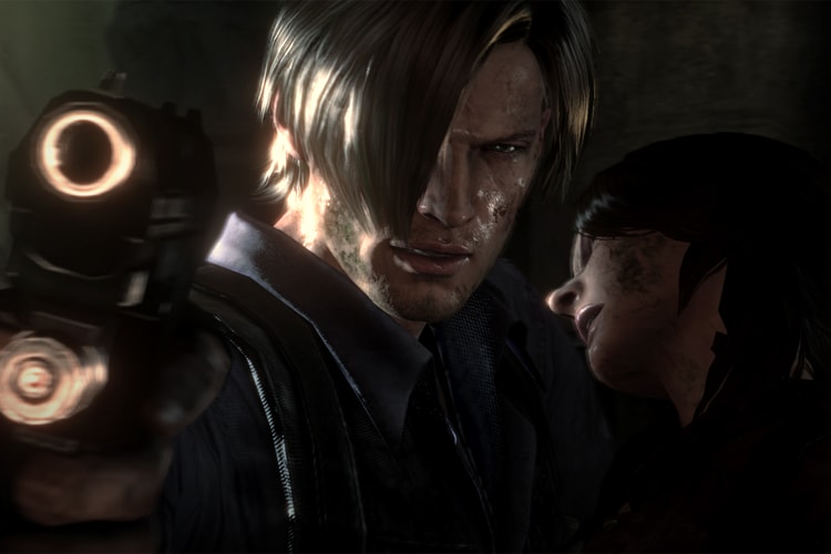 'Resident Evil' 4, 5 & 6 Are Coming to PlayStation 4 and Xbox One