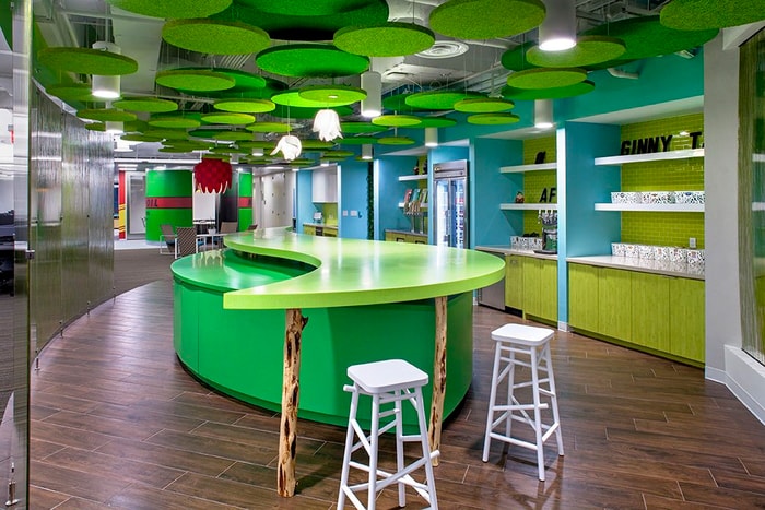 RetailMeNot Austin Offices