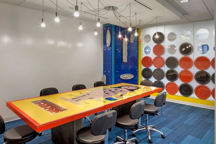 RetailMeNot Austin Offices