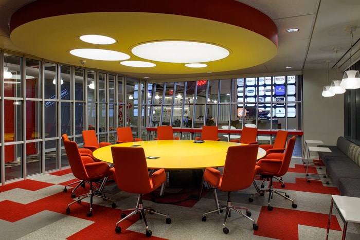 RetailMeNot Austin Offices