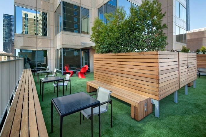 RetailMeNot Austin Offices