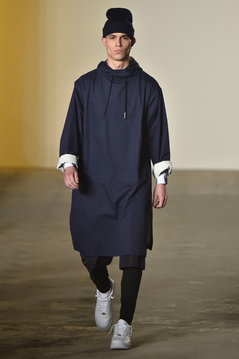 Rochambeau 2016 Fall Winter Collection