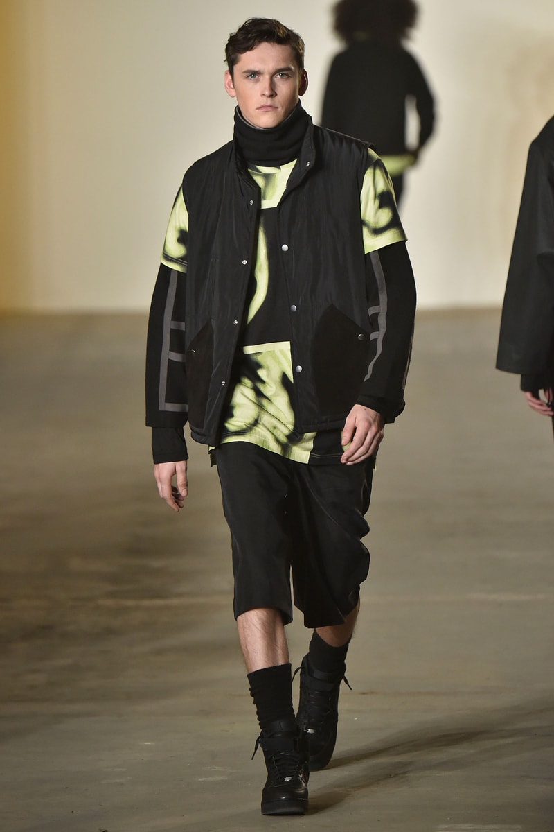 Rochambeau 2016 Fall Winter Collection