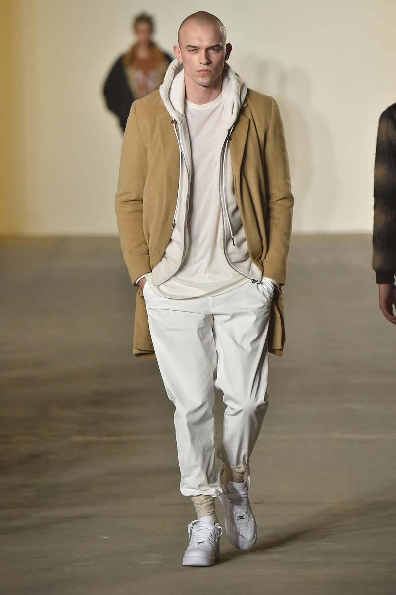 Rochambeau 2016 Fall Winter Collection