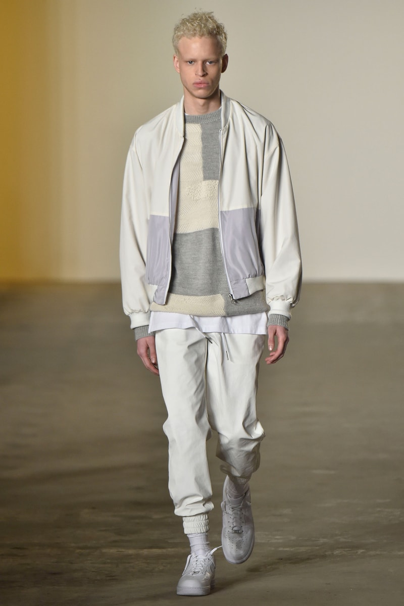 Rochambeau 2016 Fall Winter Collection