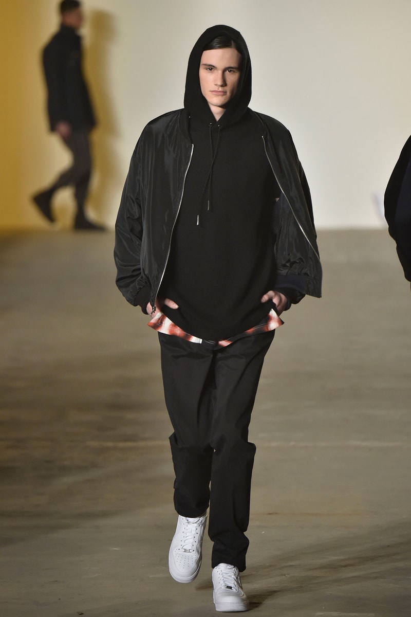 Rochambeau 2016 Fall Winter Collection