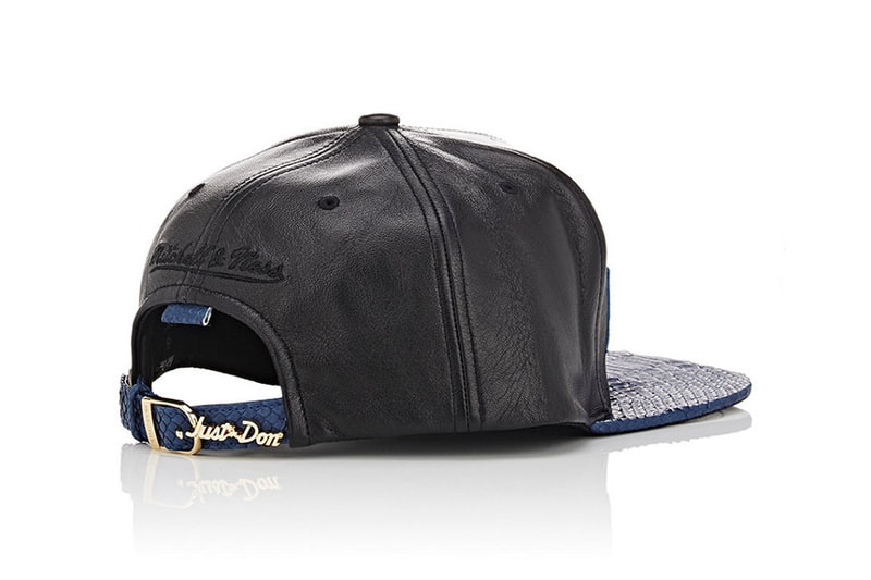 Russell Westbrook Just Don Hats Barneys