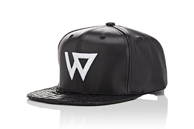 Russell Westbrook Just Don Hats Barneys