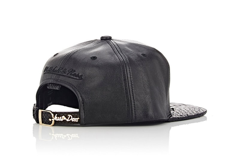 Russell Westbrook Just Don Hats Barneys