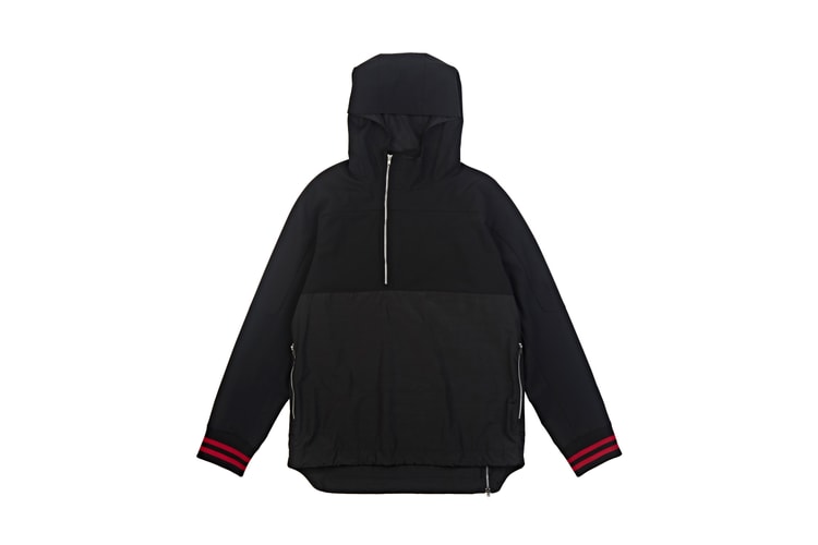 Russell Westbrook Teams up With Tim Coppens on Barneys Collection