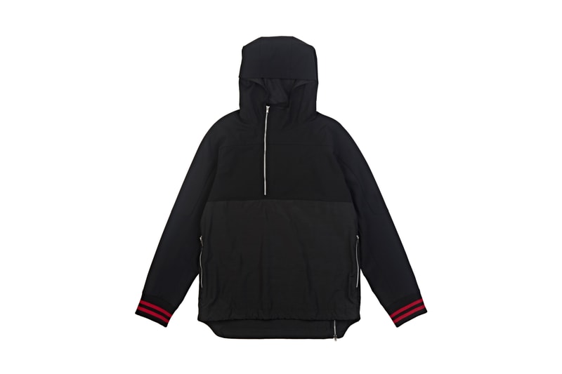 Russell Westbrook Barneys Tim Coppens Collection