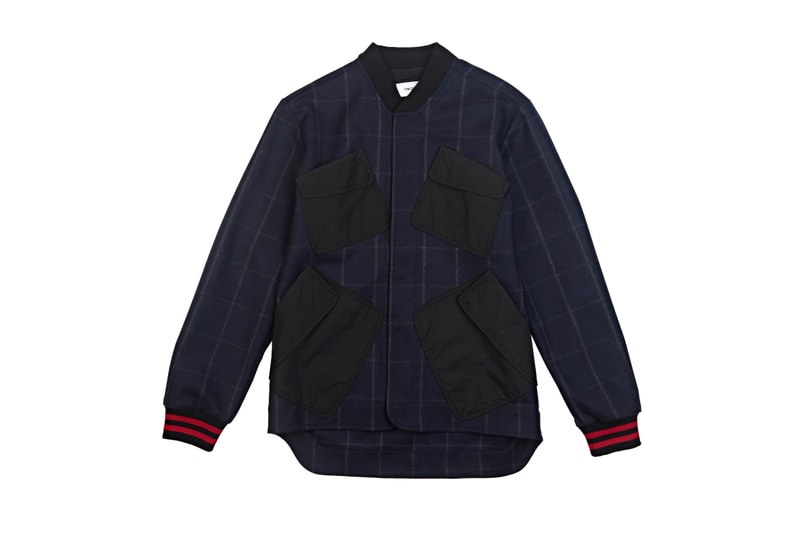 Russell Westbrook Barneys Tim Coppens Collection
