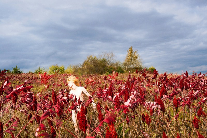 Ryan McGinley to Show The Four Seasons at GAMeC in Italy