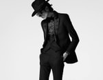 Saint Laurent 2016 Fall-Winter Collection