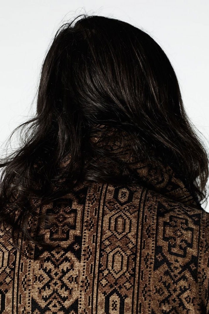 Saint Laurent 2016 Fall Winter Collection