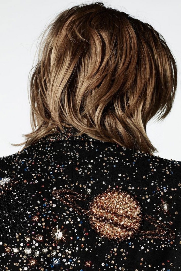 Saint Laurent 2016 Fall Winter Collection