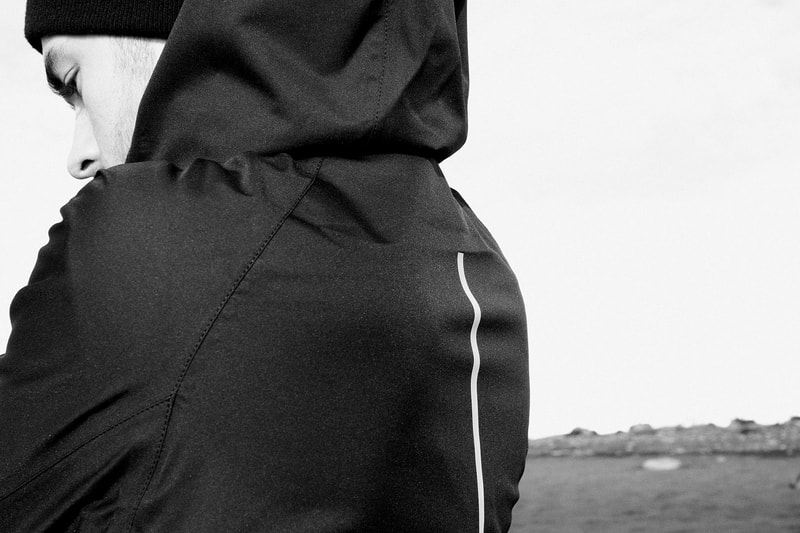 sansnom Spring Summer 2016 Lookbook