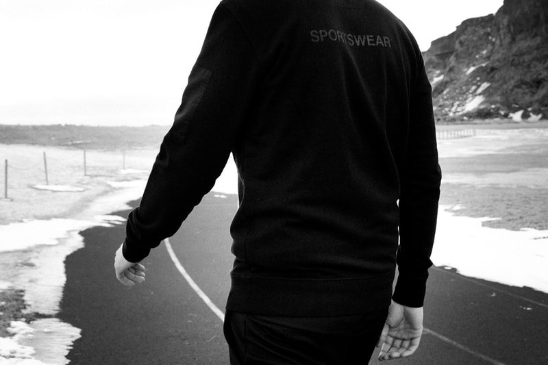 sansnom Spring Summer 2016 Lookbook