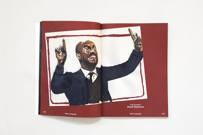 SHUKYU Magazine Body Issue