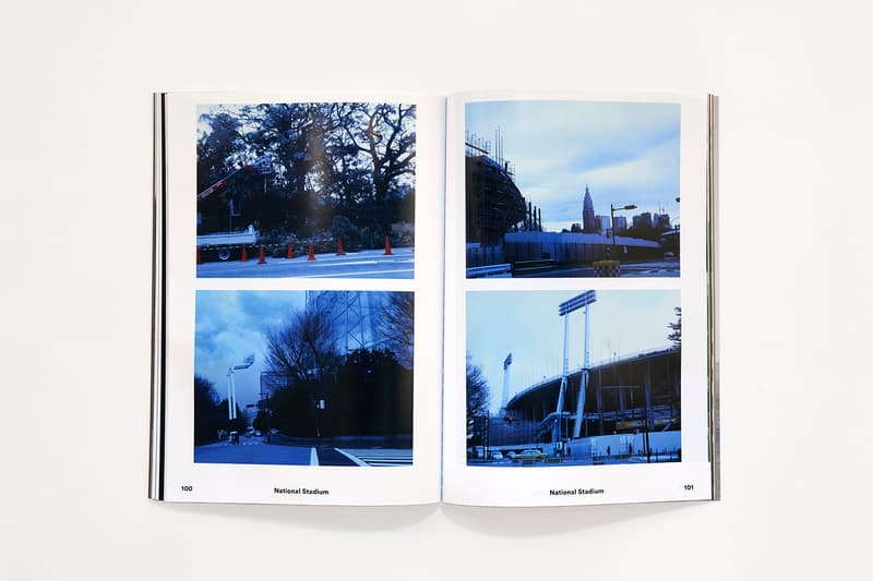 SHUKYU Magazine Body Issue