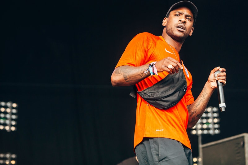 Skepta x Nike Air Max BW Blacklisted