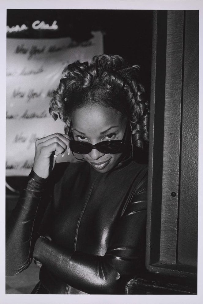 Smithsonian Hip Hop Photo Exhibit
