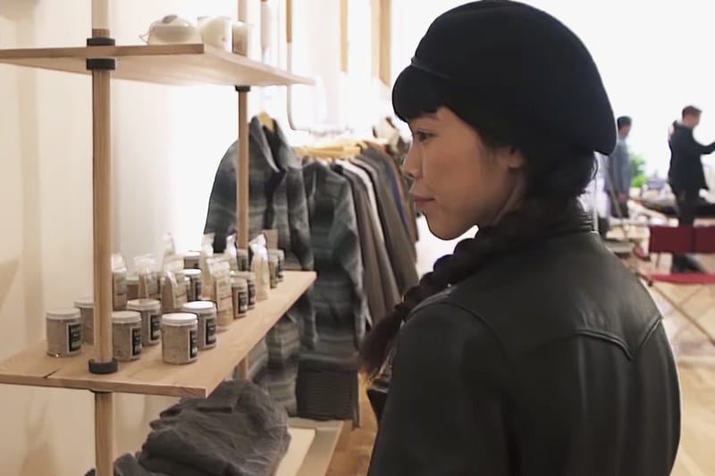 Snow Peak's Lisa Yamai Wants Customers to Love the Great Outdoors