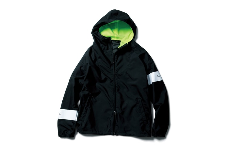 SOPHNET.'s Latest Delivery Has a Little Bit of Everything