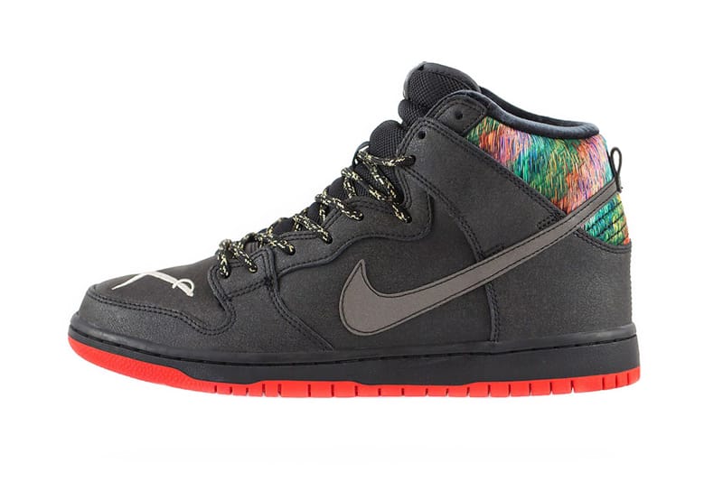 gasparilla dunk high